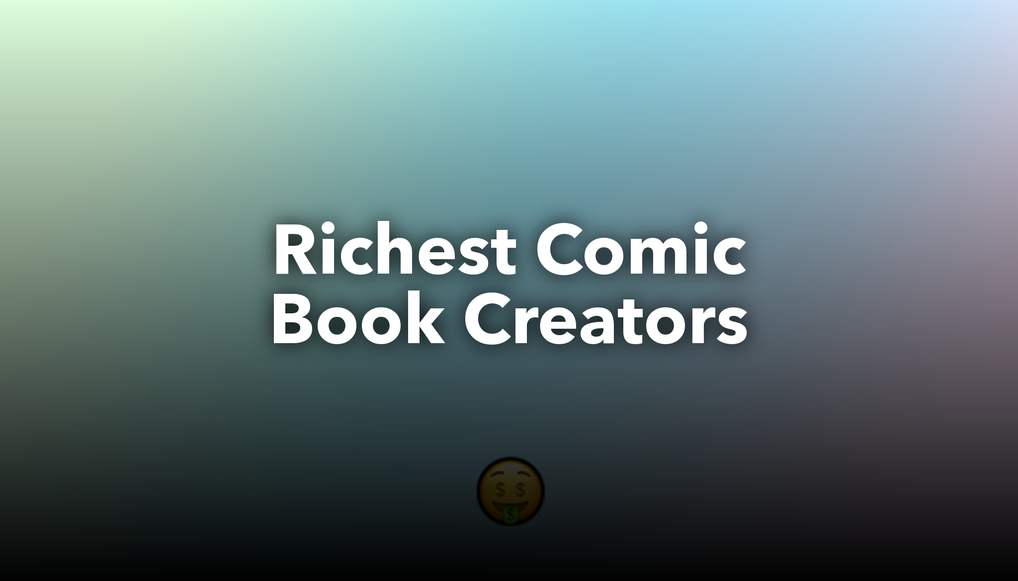 richest-comic-book-creators-nichesss